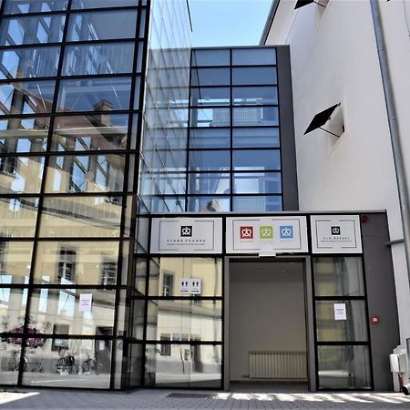 Hi Hostel Stara Pekara Osijek Exterior foto