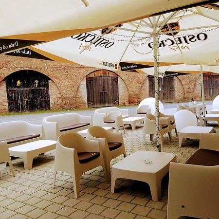 Hi Hostel Stara Pekara Osijek Exterior foto
